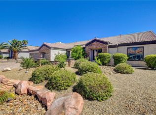 1705 Saint Andrews Ct, Boulder City, NV 89005
