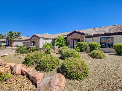 1705 Saint Andrews Ct, Boulder City, NV, 89005