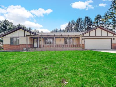 8827 Windy Hill Ct, Hobart, IN, 46342