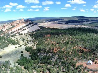 Ranch Rd BOX S, Ramah, NM 87321