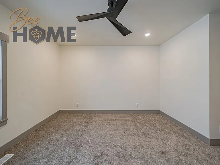 Main Room