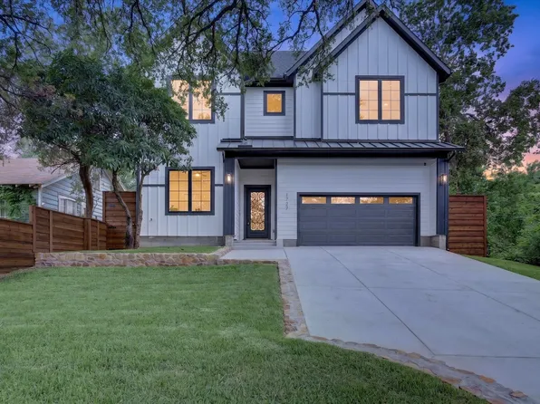 1727 Ramsey Ave, Dallas, TX 75216