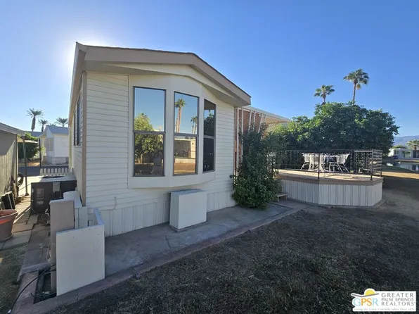 81620 Avenue 49 #118A, Indio, CA 92201