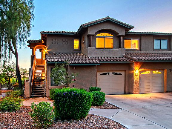 2nd image of 11500 E COCHISE Drive #2019