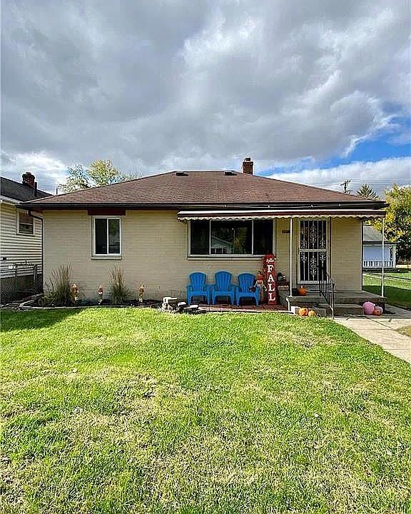 4053 Delphos Ave, Dayton, OH 45402 Zillow