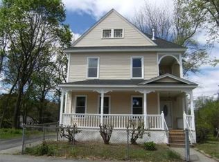 26 Maple Tree Ln #1, Worcester, MA 01602