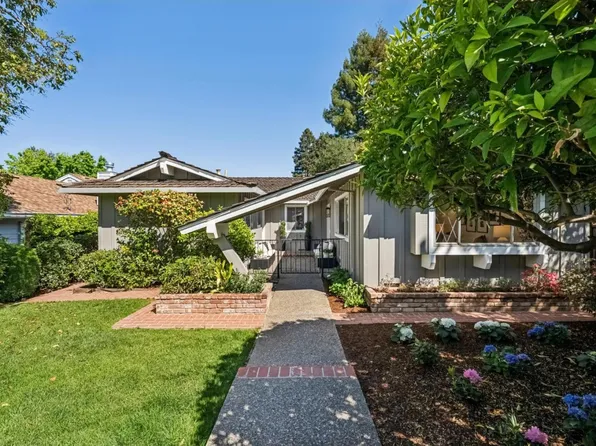 277 Alta Vista Ave, Los Altos, CA 94022