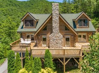 414 Ivy Rd, Black Mountain, NC 28711