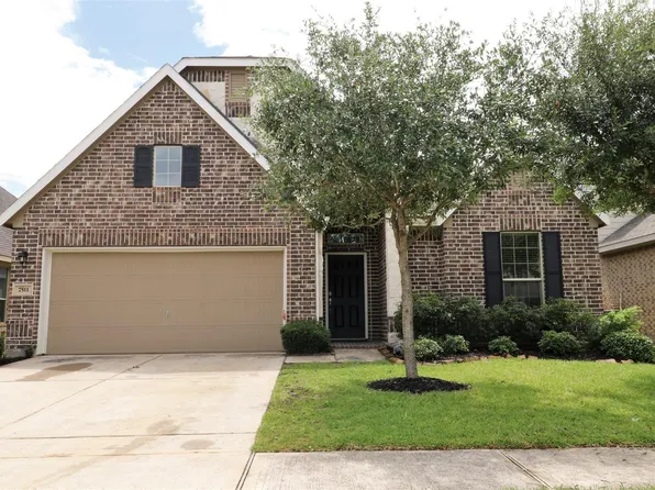 7511 Cypress Pin Oak Dr, Cypress, TX 77433