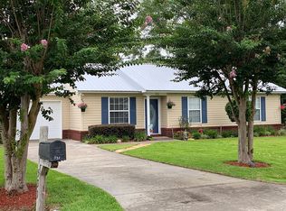 531 Fern St, Macclenny, FL 32063