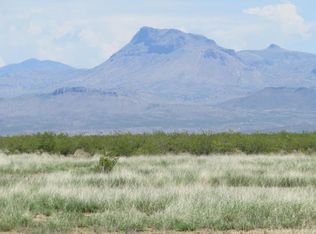 Off Of Hwy #70, Lordsburg, NM 88045