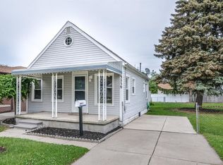 3539 15th St, Wyandotte, MI 48192