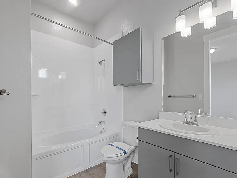 Bathroom Bathroom