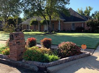 105 Briarcrest St, Blytheville, AR 72315