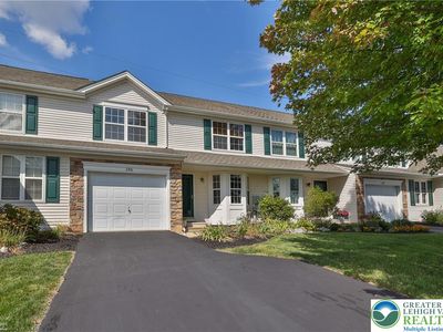286 Park Ridge Dr, Easton, PA, 18040
