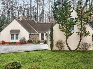 1460 Silver Hill Rd, Stone Mountain, GA 30087