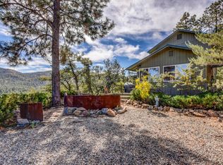 5602 S Goal Ln, Prescott, AZ 86303