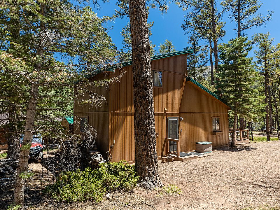 19 County Road 403, La Veta, CO 81055 Zillow