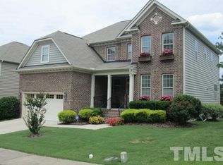 520 Stonecroft Ln, Cary, NC 27519