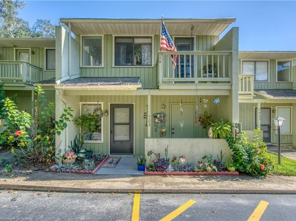 1561 Lakeview Dr Unit 925, Sebring, FL 33870