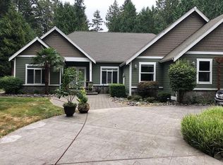 4517 80th Ave NW, Gig Harbor, WA 98335