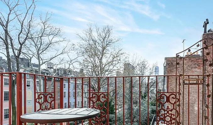 Rented by Weichert Properties - NYC | media 24