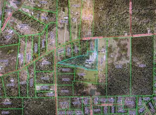 29656 Berry Todd Rd, Lacombe, LA 70445
