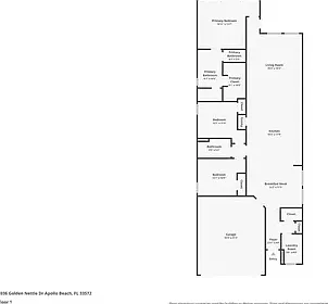 5936 Golden Nettle Dr — Photo 14