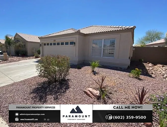 4625 E Dry Creek Rd — Photo 1