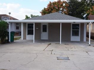 722 Avenue F, Westwego, LA 70094