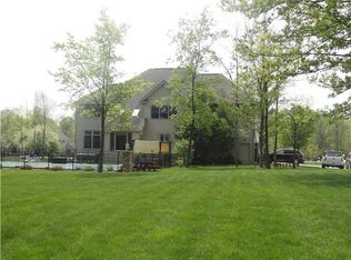 108 Blackstone Ct, Granville, OH 43023
