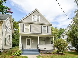 76 Kuder Ave, Akron, OH