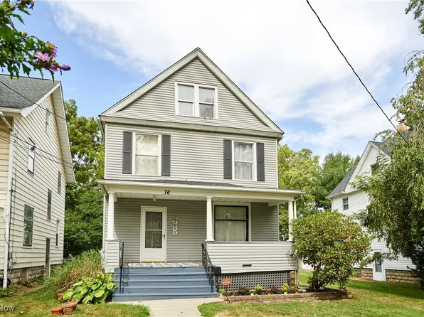 76 Kuder Ave, Akron, OH 44303