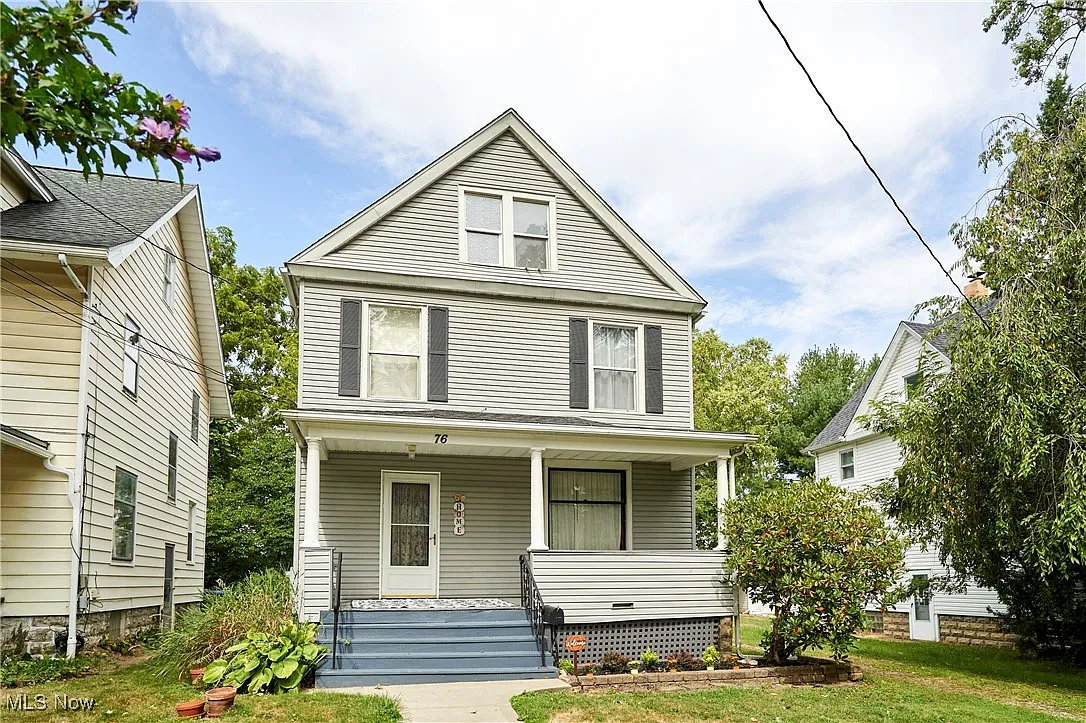 76 Kuder Ave photo 1