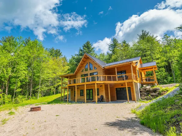 6 Rose Brook Lane, Wilmington, VT 05363