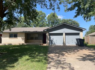 11213 N McKinley Ave, Oklahoma City, OK 73114
