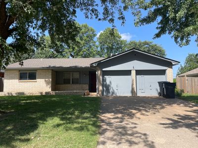 11213 N McKinley Ave, Oklahoma City, OK, 73114