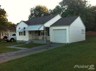 765 S Park Ave, Springfield, MO 65802
