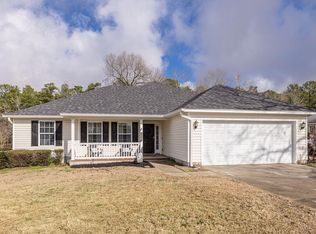 50 Murrah Road Ext, North Augusta, SC 29860
