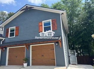 1760 Blakeney Ln #A, Marietta, GA 30062