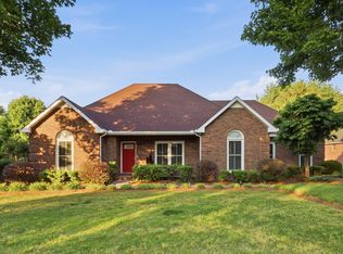 1907 Chartwell Ct, Murfreesboro, TN 37130
