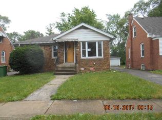 237 E 141st Pl, Dolton, IL 60419