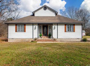 117 W Lea Cir, Bryant, AR 72022