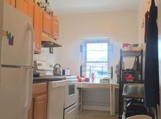 7 Miner St #4CV, Boston, MA 02215