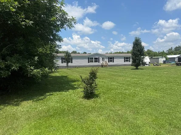 9527 S Highway 23, Ozark, AR 72949
