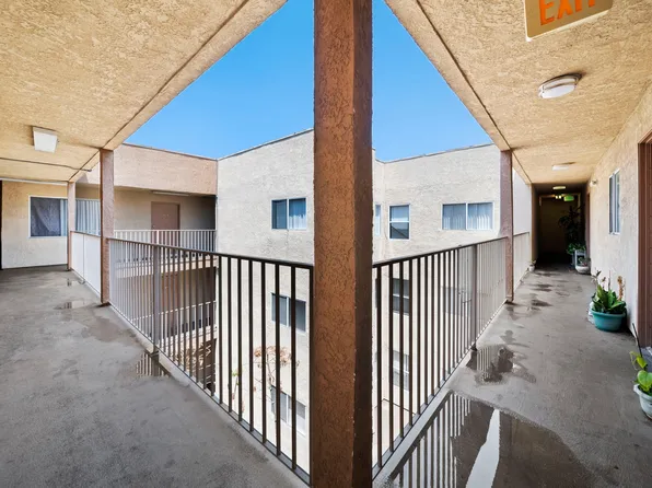 South Tower James Wood