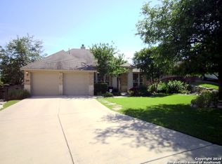 18627 Rogers Gln, San Antonio, TX 78258