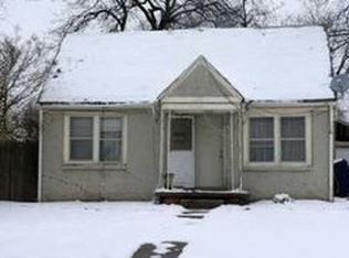 1213 SW 26th St, Oklahoma City, OK 73109