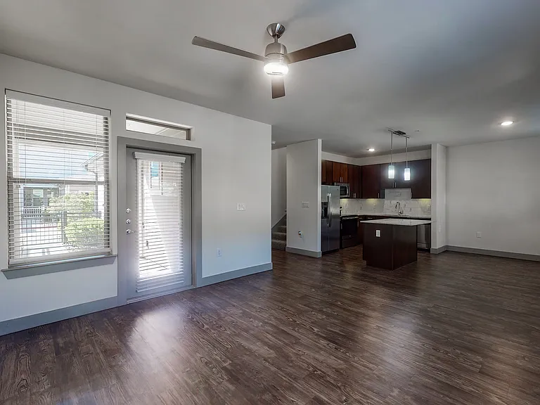 The District At Cypress Waters - Parson's Green — Photo 1270