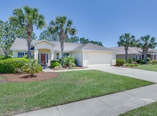 212 Middleburg Dr, Panama City Beach, FL 32413